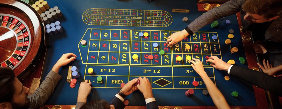 geralbet Curiosidades Sobre Cassinos