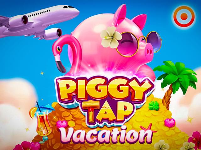 geralbet Porquinho Toque