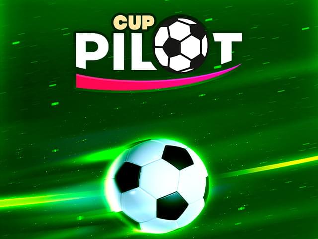 geralbet Copa do Piloto