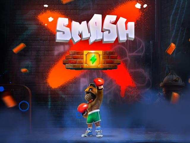 geralbet Esmagamento X